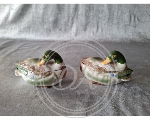  Terrine "Duck", Germany 