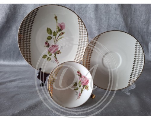 Trio Mitterteich Rosa