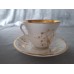 Cups and saucers - 3 pcs. Set. KPM