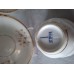 Cups and saucers - 3 pcs. Set. KPM