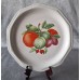 Dish Obst, Italian