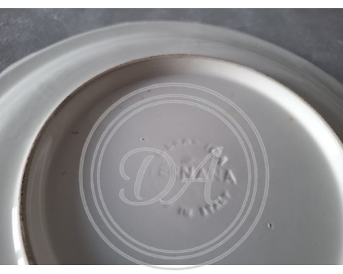 Dish Obst, Italian