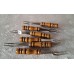 Vintage table skewers,Germany