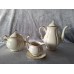 Tea and coffee set for 6 persons, UrGchönwald
