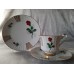 German collectible trio Bareuther