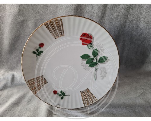 German collectible trio Bareuther