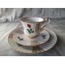 German collectible trio Bareuther