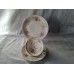 Collectible Bavarian Trio