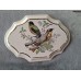 Decorative collectible Bavarian pendants (3st)