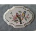 Decorative collectible Bavarian pendants (3st)