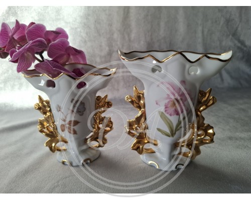 Аntique Portuguese vases (2 st)