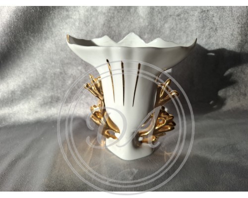 Аntique Portuguese vases (2 st)