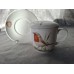 4-piece tea cup. England