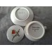 4-piece tea cup. England