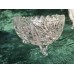 Crystal bowl Bohemia Crystal