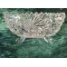 Crystal bowl Bohemia Crystal