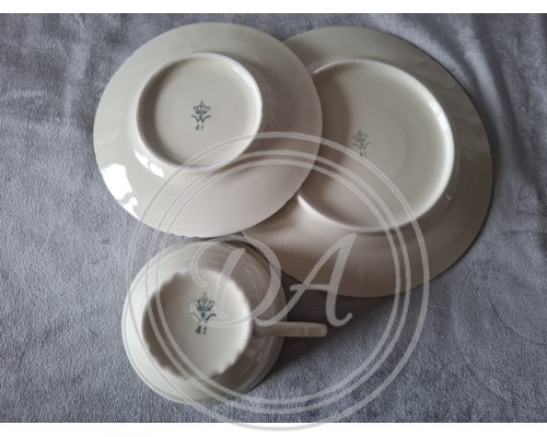 Trio Wallendorf 1963 -1976