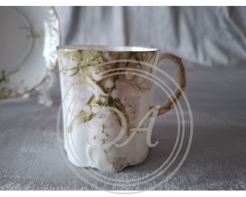 Antikes Rosenthal-Teeservice