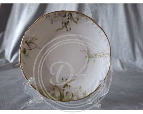 Antikes Rosenthal-Teeservice