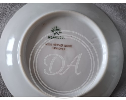 Antikes Rosenthal-Teeservice