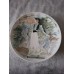 A set of 12 collector plates, “Women of the Century”, Limoges, France.