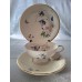 Trio tea and coffee seltman "spring"