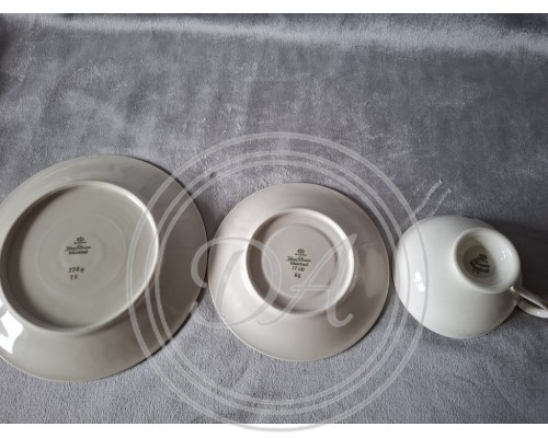 Trio tea and coffee seltman "spring"