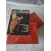 Two volumes of Yaroslav Lugs's books, "Handheld Firearms and Their History"