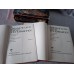 Two volumes of Yaroslav Lugs's books, "Handheld Firearms and Their History"