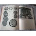 Two volumes of Yaroslav Lugs's books, "Handheld Firearms and Their History"