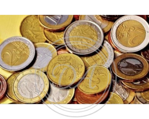 German coins