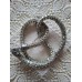 Винтажное дизайнерское колье  итальянских мастеров  бренда Milor