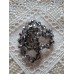 Vintage "Aurora Borealis" Faceted Glass or Crystal Bead Necklace, 1950s. Manufacturer - France
