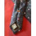 Vintage Men's Silk Tie from Monti Brand