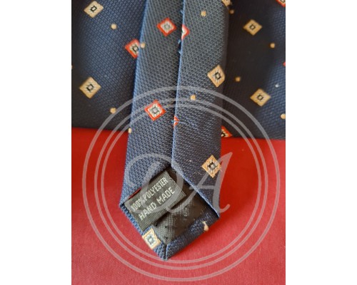 Henry Morell Vintage Tie