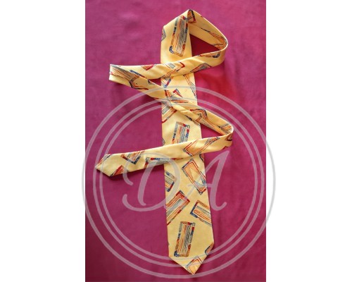 Angelo Litrico Brand Tie