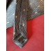 Vintage Men's Tie by City Style with Geometric Pattern