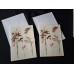 Postcards set "Raphael of Flowers" by French botanical artist Pierre-Joseph Redouté (P.J. Redouté)