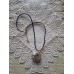 Ursula's Pendant and Cord Set