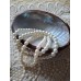 Elastic Pearl Beaded Bracelets, 3 Pcs, France