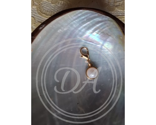 Pearl Pendant