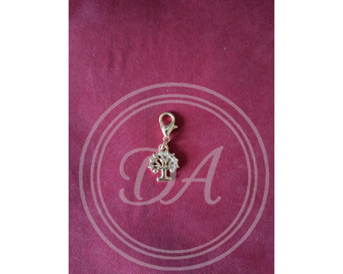 Pendant "Tree "