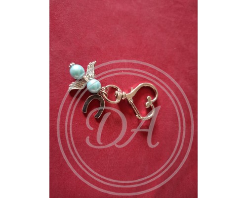 Pendant "Pearl Bead"