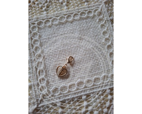 Pendant "Heart"