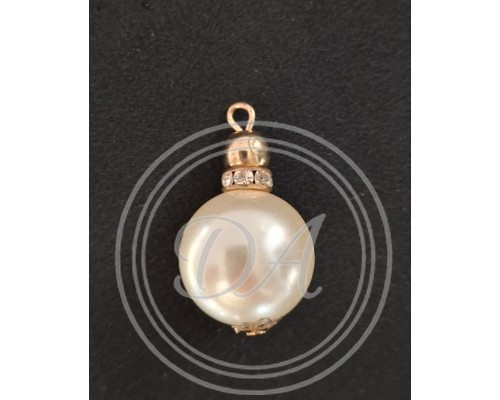 Pearl Pendant