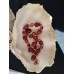 Vintage Carnelian (Sard) Necklace