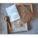 Ducklings - Friends" Embroidery Craft Kit