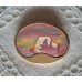 Vintage Brooch by German Brand Uhlig