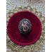 Antique British Scarf Clip