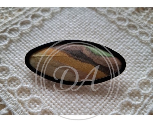 Vintage Uhlig Brooch from Germany